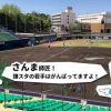 日本ハム　鎌ケ谷スタジアムに明石家さんま専用シート誕生　親交のある木田コーチがプレゼント