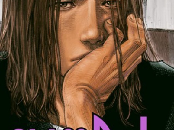 「スラムダンク」の鉄男って、不良だけど情に厚い良い奴だよな！！