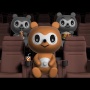 映画館では頼むからこうやって座ってくれ！！！映画館の座席の構造はこうなってるのを知って欲しい
