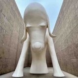 『青森旅行リベンジ⑤：青森県立美術館』の画像