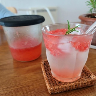 むくげの花