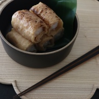 【我が家の新しいうつわ(作家もの)紹介】器選びの私なりの基準・うつわ集め