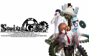 シュタゲ新作『シュタインズ・ゲート リブート』2026年に発売延期＆新グラフィックを一部お披露目