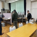 JMRC関東　ペースノートセミナー