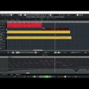 Req.for RS,String Quintet & Harp. sketch version