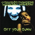 MARILYN MANSON