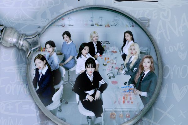 K Pop Makes My Day Twice K Pop Makes My Day Twice