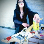 屍淫 Official Blog