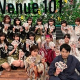 『[ニアジョイ] Venue101共演の乃木ヲタさんの反応など・・・』の画像