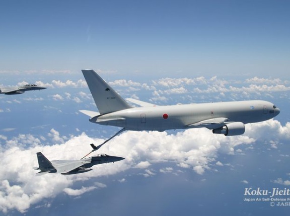 韓国空軍機への給油支援、竹島周辺の飛行で白紙に…高市首相が実現に強くこだわった計画！