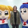 『龍が如く』×『ポプテピピック』コラボグッズが販売開始！渋い声のポプ子とピピ美がセガ本社に突撃する動画も公開ｗｗｗｗ