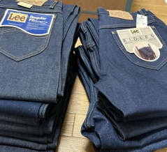 Lee 200【It's A Beautiful Day】