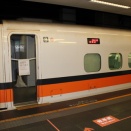20120322-0325【写真日記】/台湾新幹線の旅(台北〜高雄) 🇹🇼