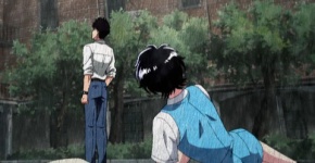 2025年春アニメ
