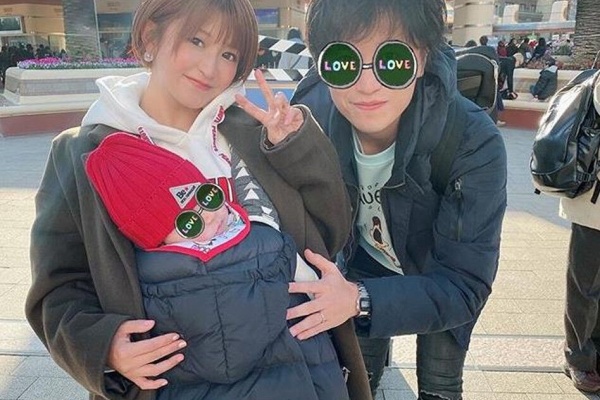 芸能まるわかり速報 矢口真里