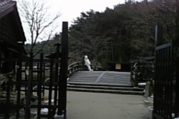 Edo Wonderland記 08年02月