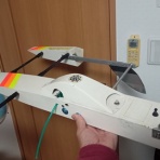 ラジコンボート病のブログ