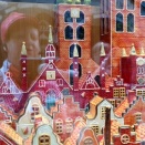 地元民ガイドさんとした旅行画像など