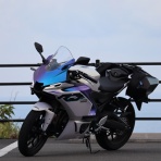 バイクと！