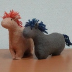 モンコの染織日記