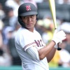【ゲンダイ】広陵・真鍋慧、甲子園初練習後に“取材自粛要請”の波紋「マイナスに評価するスカウトも」