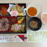 『ウィステリア福岡 敬老会お祝い膳』の画像