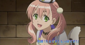 『エスカ＆ロジーのアトリエ』先行場面カット＆あらすじ公開！【たるです！ しっぽです！】