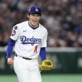 【カッコよすぎ】　佐々木朗希　「僕はお金持ちになりたいんです」