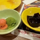 早いけどプレゼント
