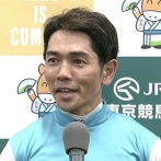 戸崎が上手い騎手5選「武豊 ムーア デットーリ ビュイックと...」