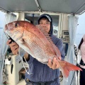 8月8日の釣果報告🐟🐟🐟