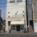 つぶれたパチンコホール０３２２５