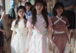 矢田萌華『顔SスタイルSセンター適正S』←イマイチ人気が出ない理由