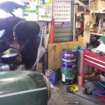 スタッフブログ｜ローバーミニ専門店キャメルオート