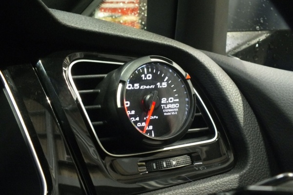 イシカワエンジニアリング スタッフブログ - メーター