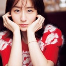 【芸能】田中みな実（39）ファストフードは年1回、ラーメンは年2回の食生活…