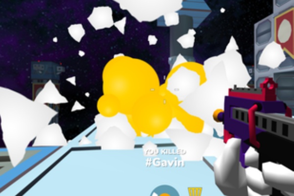 やったぜゲームズ バトル