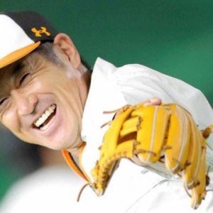 新井シーボル琢朗ユニみたいなMLBファンwwwww : 広島東洋カープまとめ