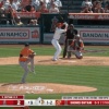 大谷翔平、第8号2ランホームラン！！！！！