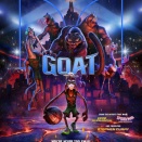 【ネタバレ】GOAT 史上最高をめざせ！ - 感想【王道アニマルバスケ】