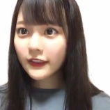 『[動画]2021.06.10（21:27～） SHOWROOM　「=LOVE(イコールラブ) 齊藤なぎさ」＠個人配信 【イコラブ】』の画像