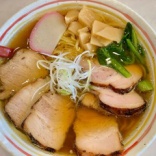 夷隅郡大多喜町・ラーメンハウス パティーネ