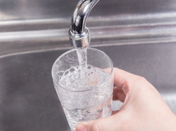 一時的に濁水が発生する可能性も！東区と北区の一部で『配水区域』の切り替え実施！6月16日。東区、中央区、西区では夏季配水管洗浄！6月30日～7月15日の7日間。