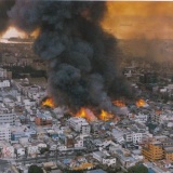 あれから22年、動画で振り返る『阪神・淡路大震災』の当時の様子