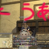 『【FF14】過去込みでお得意様やったら紫貨も橙貨も溢れまくってたー＾＾；　クリスマスイブ真っただ中のリセはきついねｗ【FFXIV】』の画像