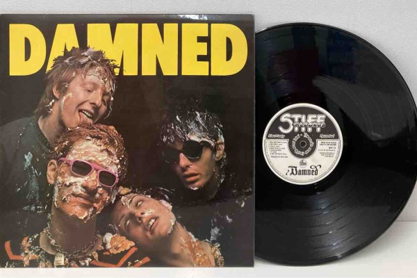 ディスクユニオン中野店 - 入荷情報