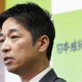 【閣内協力では物足りず？】維新 入閣意向を高市首相に伝達