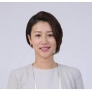 森花子　NHK女子アナウンサー