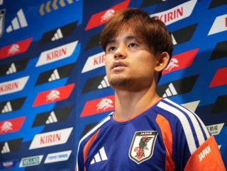 久保建英、リバプール移籍ｗｗｗｗｗｗｗｗ