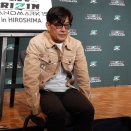RIZIN榊原、PPV数「井上×中谷」>「武尊×天心」は"嘘"